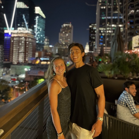 Meet your Posher, Tenzin - Picture 3 of 3